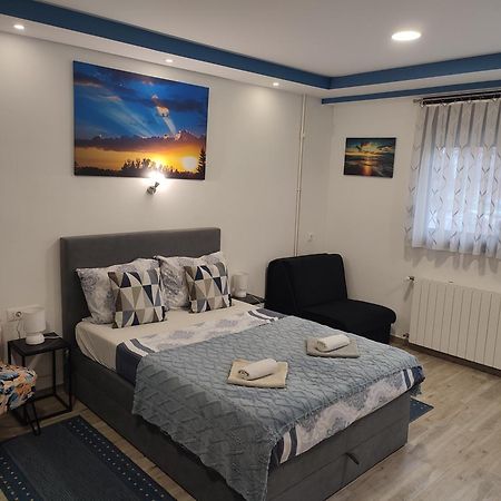 Apartments & Rooms 4 Rijeke كارلوفاتش المظهر الخارجي الصورة
