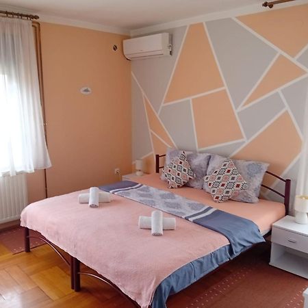 Apartments & Rooms 4 Rijeke كارلوفاتش المظهر الخارجي الصورة