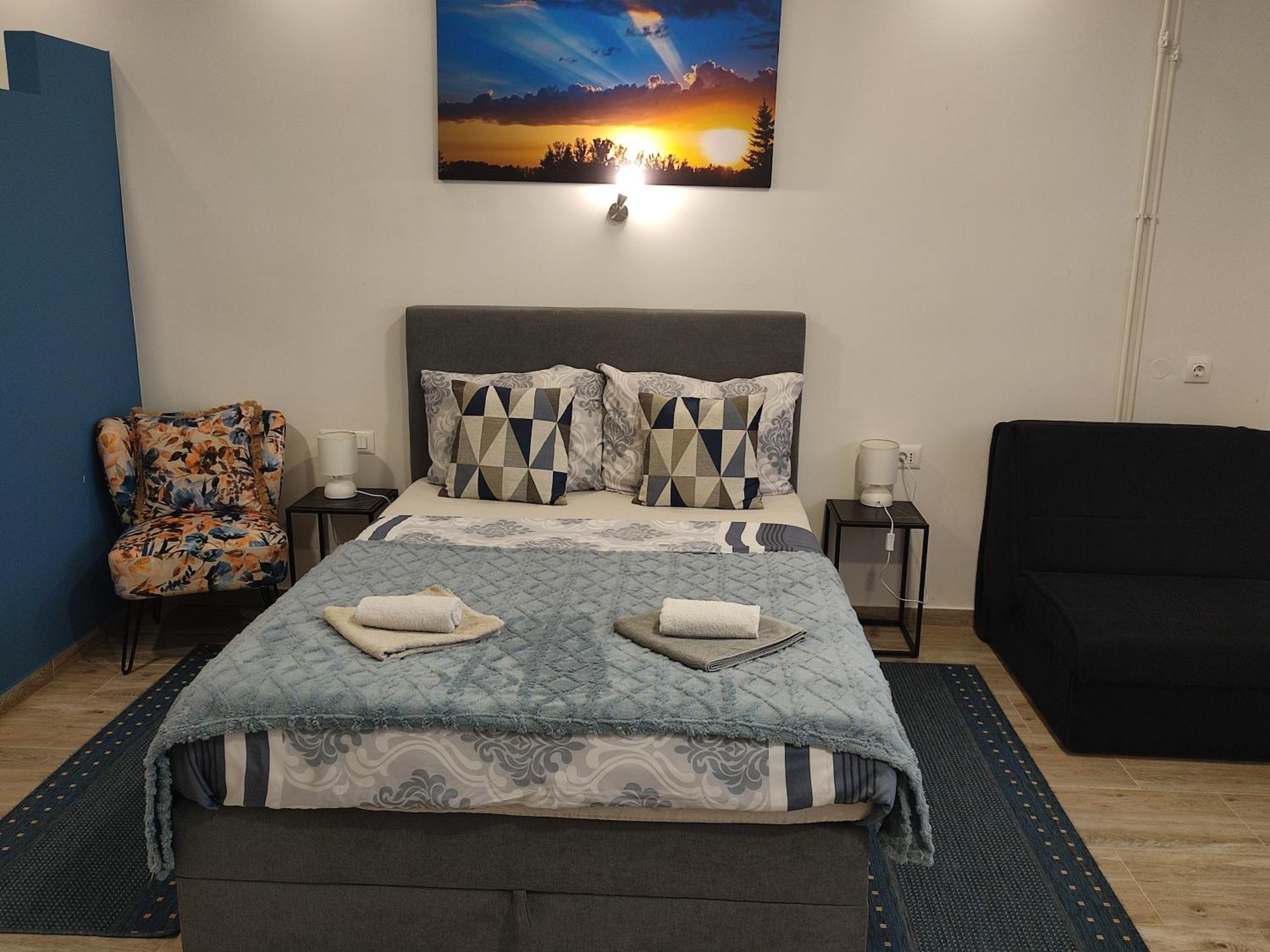 Apartments & Rooms 4 Rijeke كارلوفاتش المظهر الخارجي الصورة