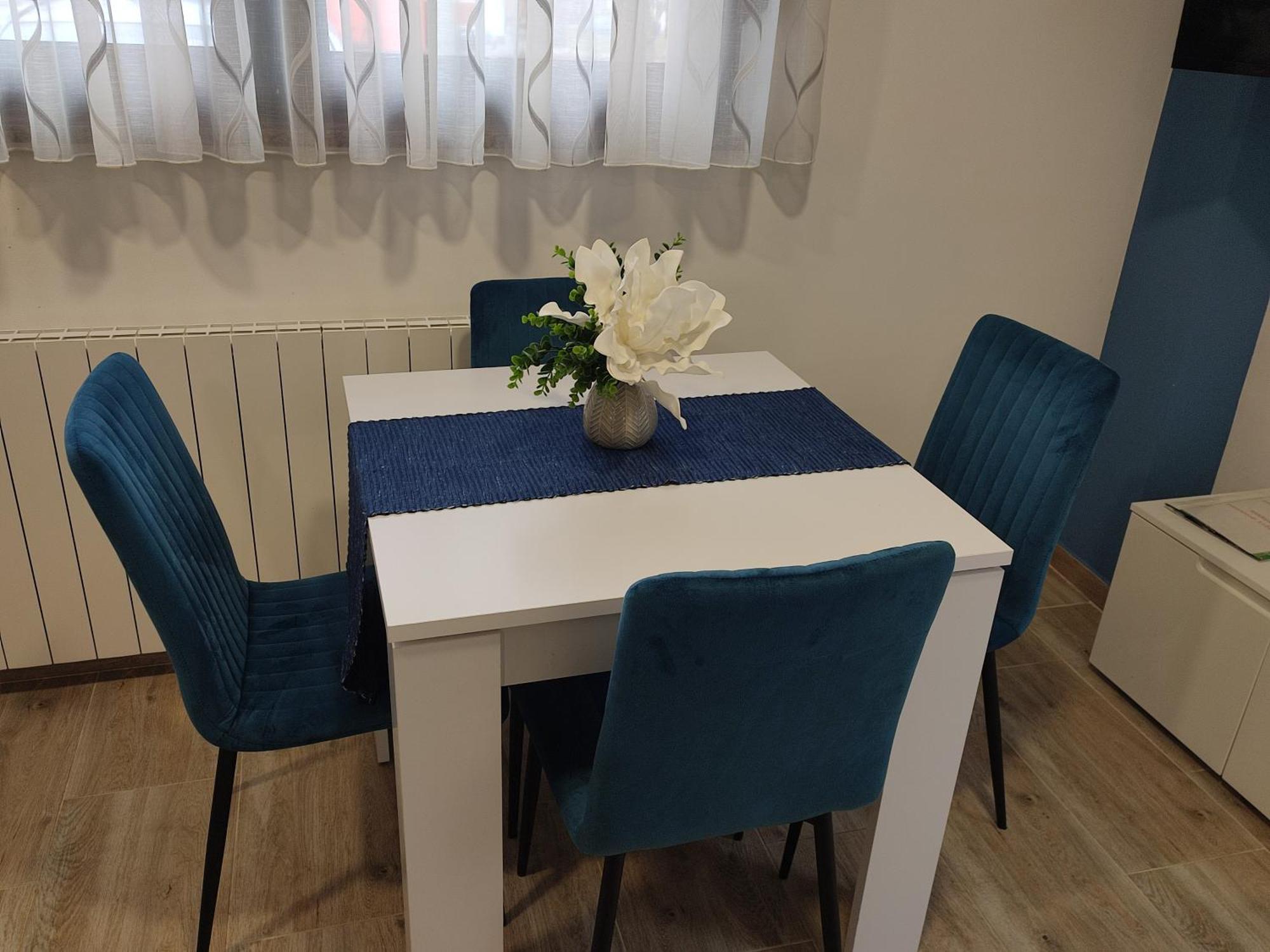 Apartments & Rooms 4 Rijeke كارلوفاتش المظهر الخارجي الصورة