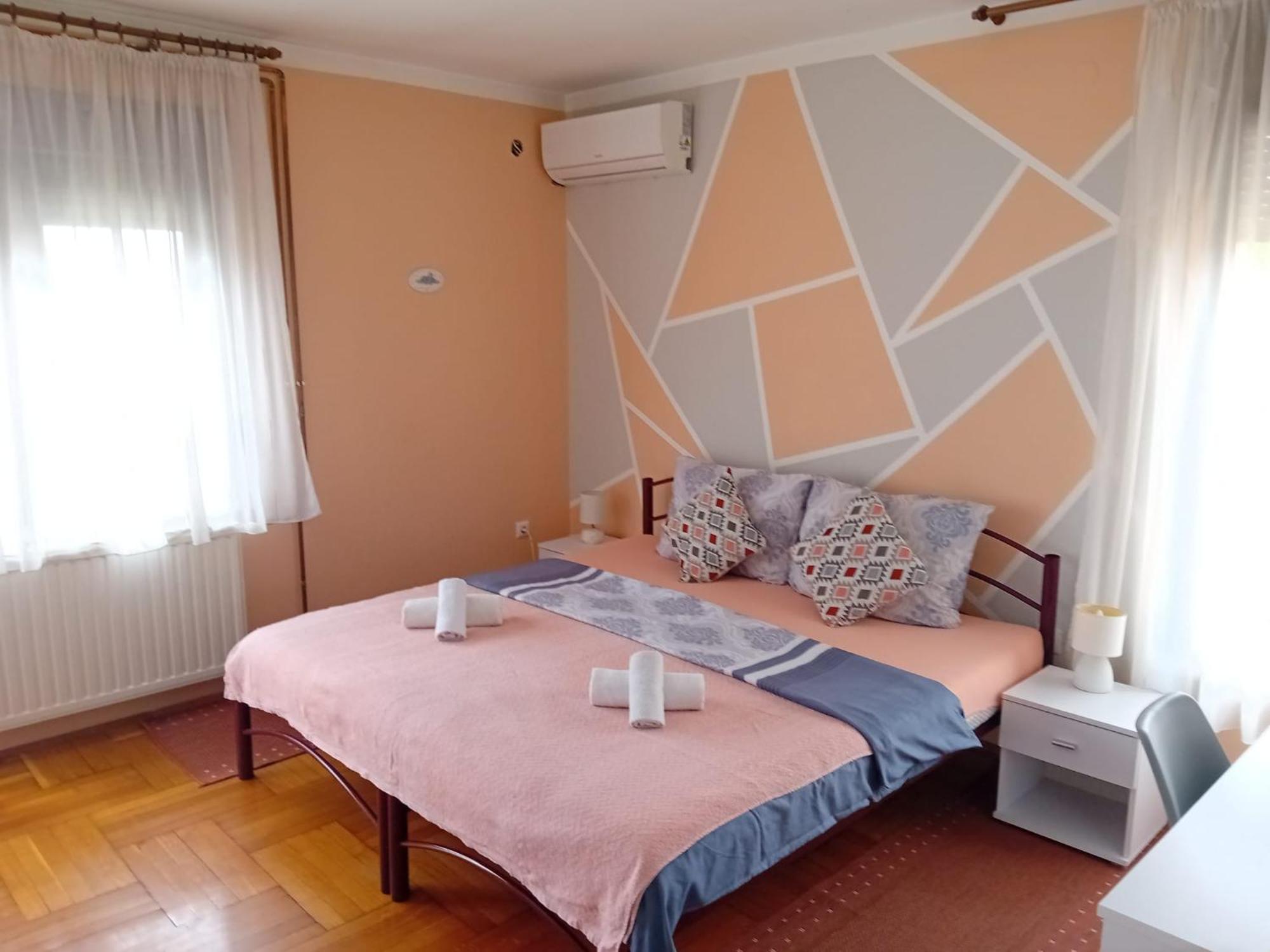 Apartments & Rooms 4 Rijeke كارلوفاتش المظهر الخارجي الصورة