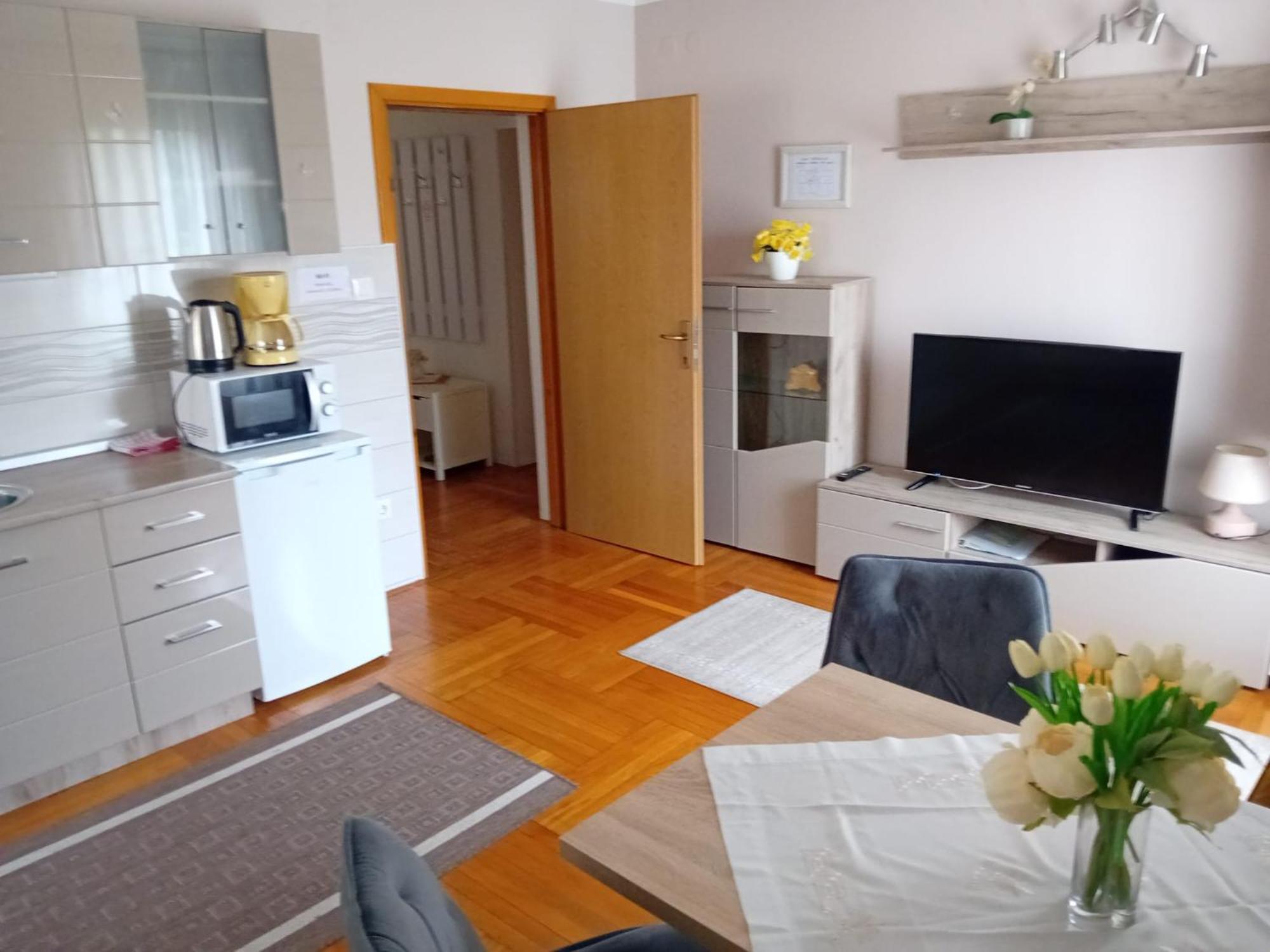 Apartments & Rooms 4 Rijeke كارلوفاتش المظهر الخارجي الصورة