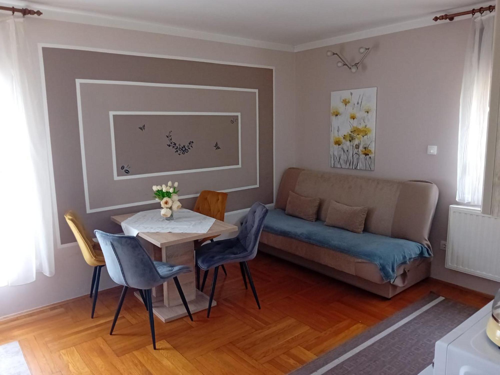 Apartments & Rooms 4 Rijeke كارلوفاتش المظهر الخارجي الصورة
