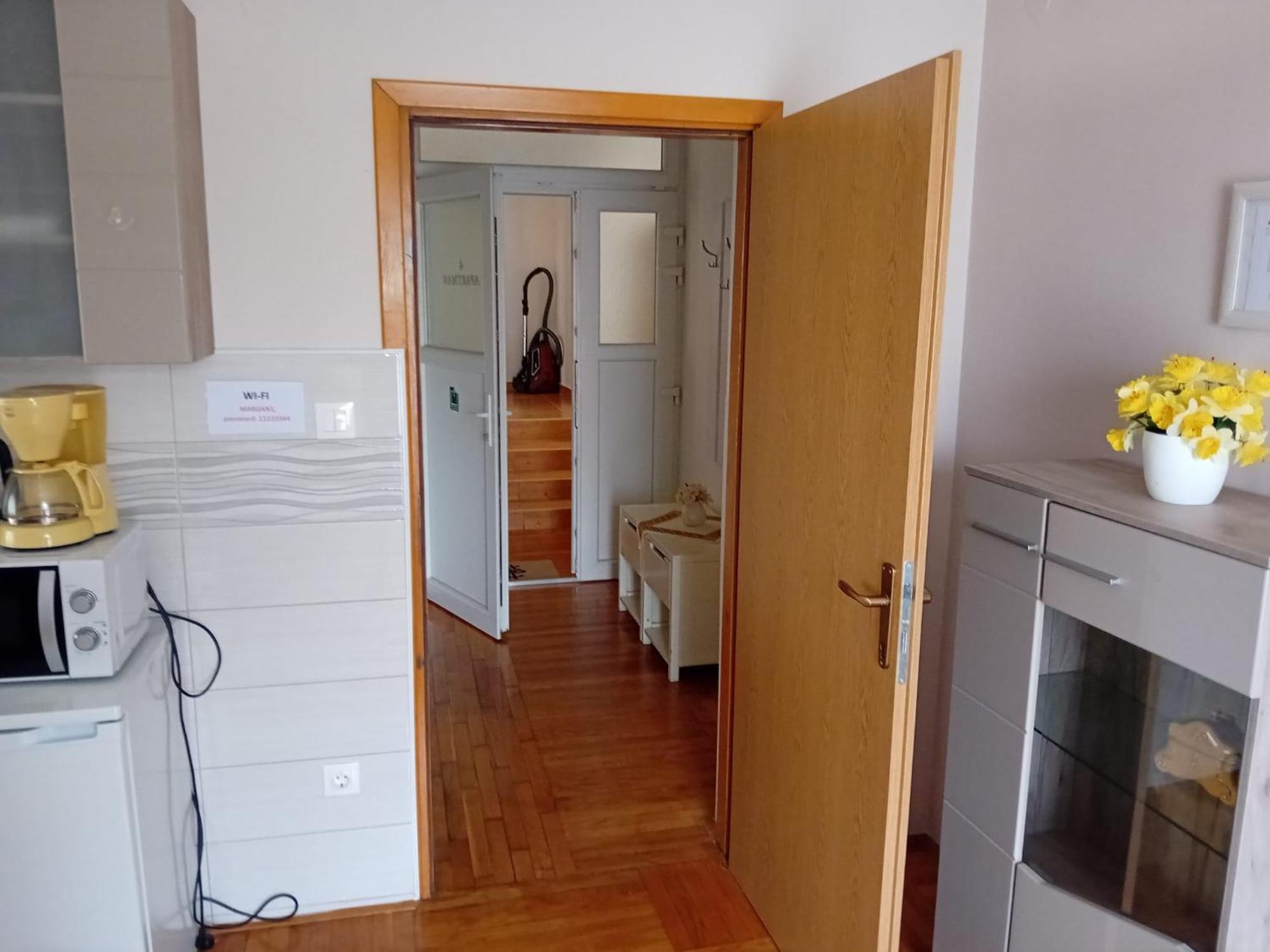 Apartments & Rooms 4 Rijeke كارلوفاتش المظهر الخارجي الصورة