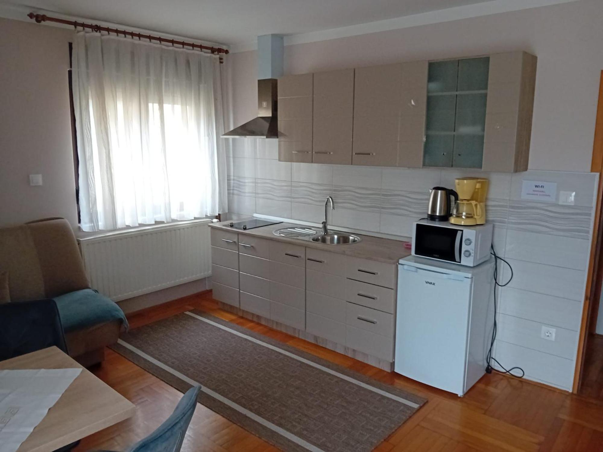Apartments & Rooms 4 Rijeke كارلوفاتش المظهر الخارجي الصورة