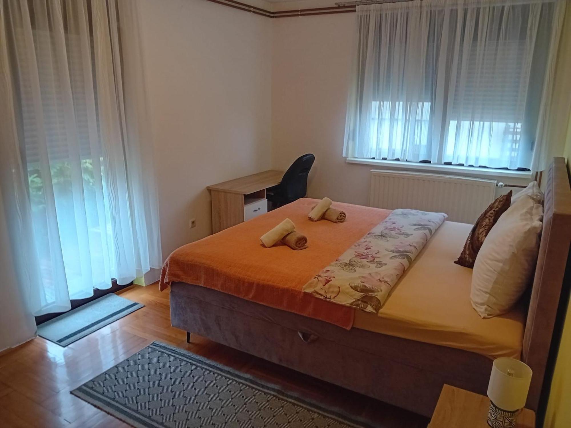 Apartments & Rooms 4 Rijeke كارلوفاتش المظهر الخارجي الصورة