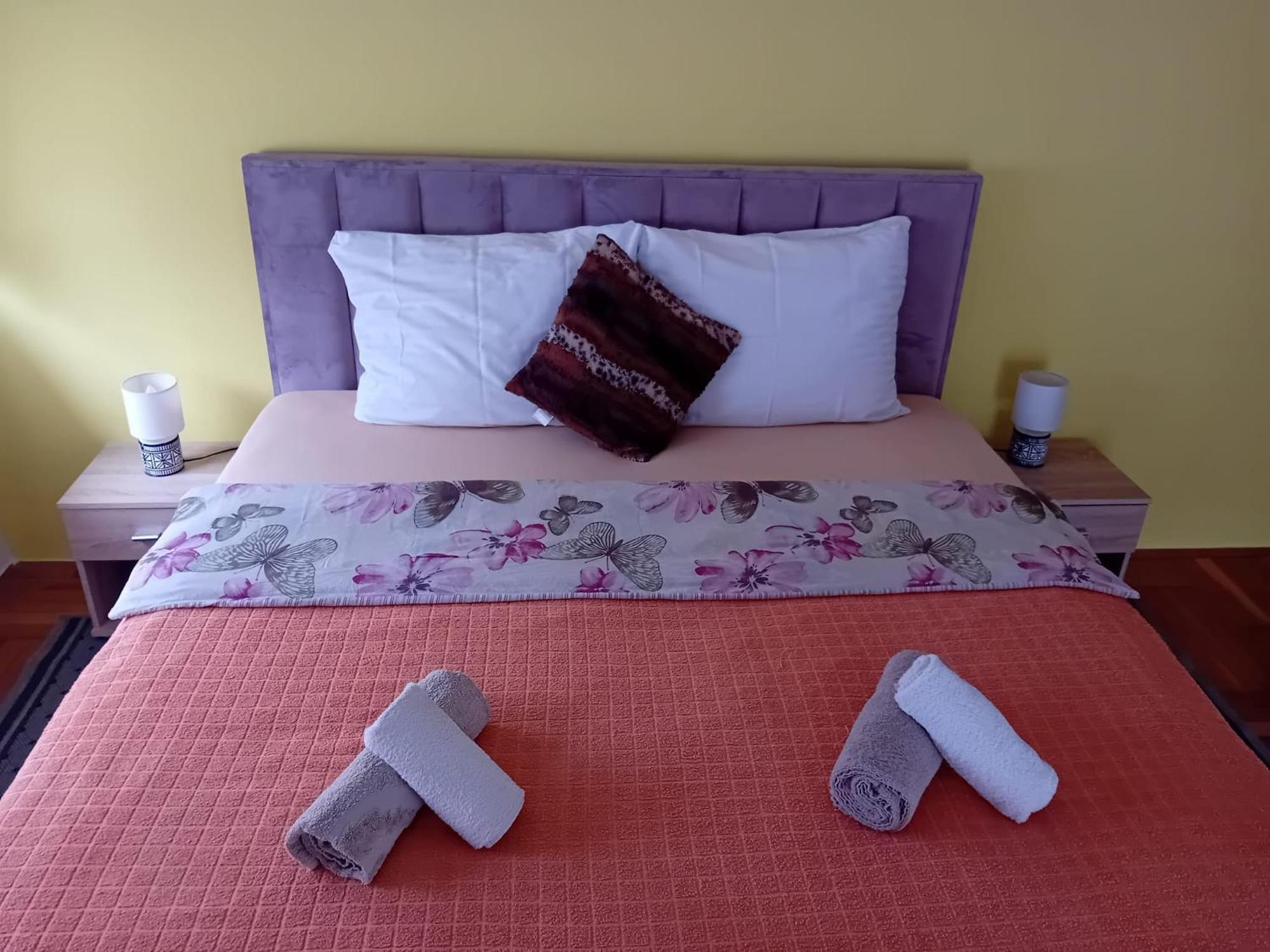 Apartments & Rooms 4 Rijeke كارلوفاتش المظهر الخارجي الصورة