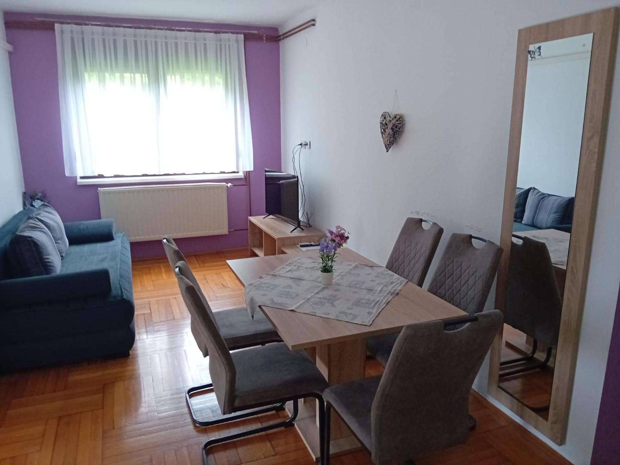 Apartments & Rooms 4 Rijeke كارلوفاتش المظهر الخارجي الصورة