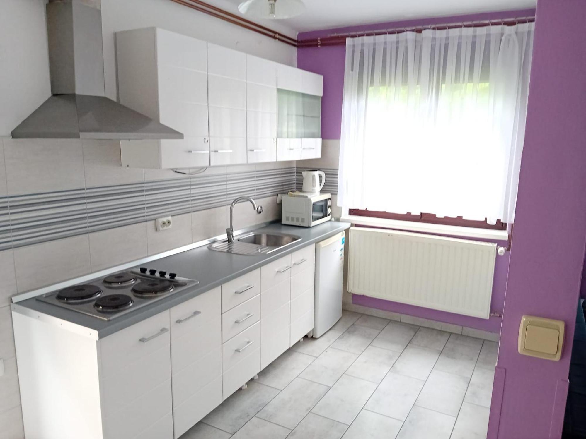 Apartments & Rooms 4 Rijeke كارلوفاتش المظهر الخارجي الصورة
