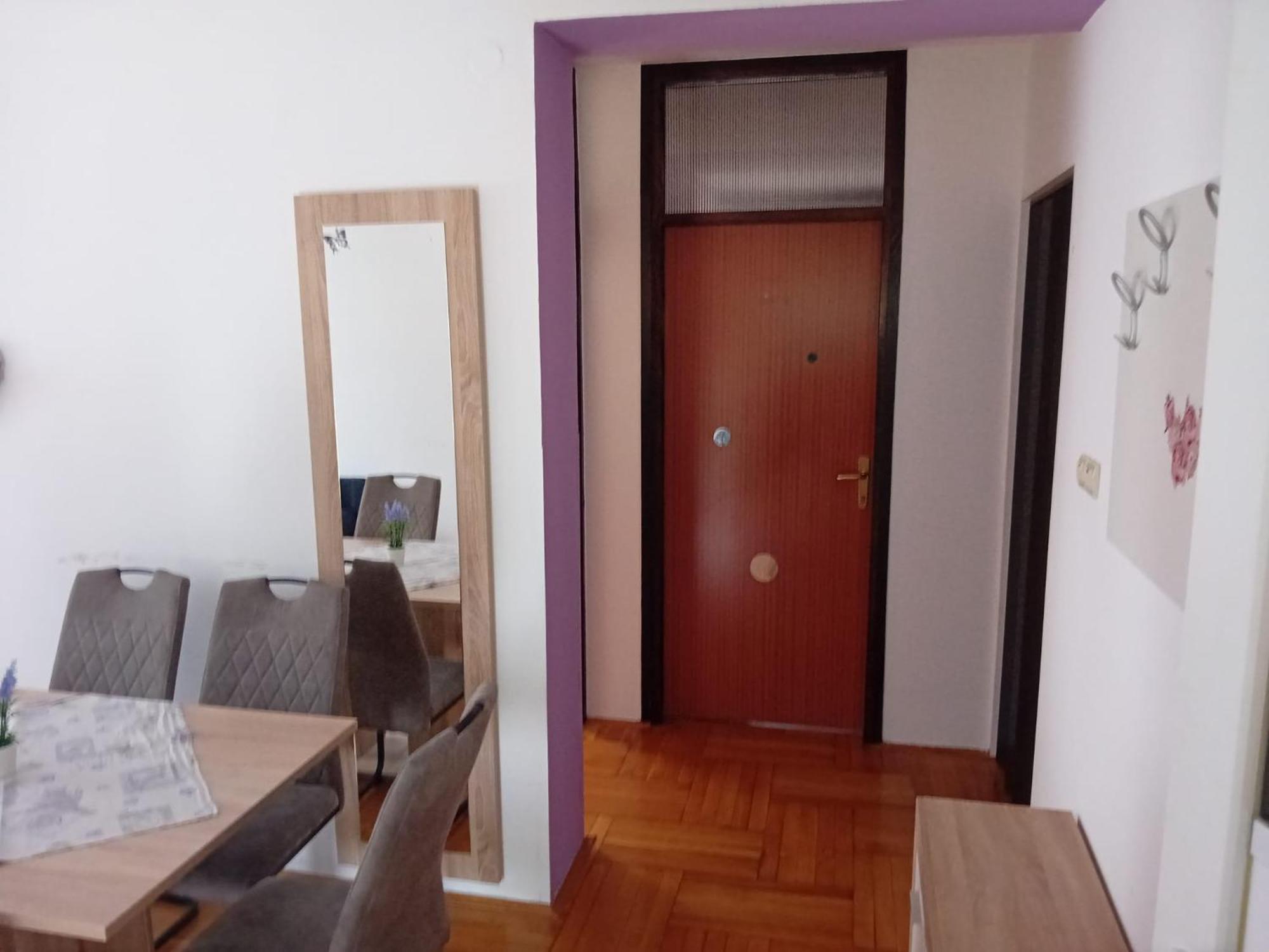 Apartments & Rooms 4 Rijeke كارلوفاتش المظهر الخارجي الصورة
