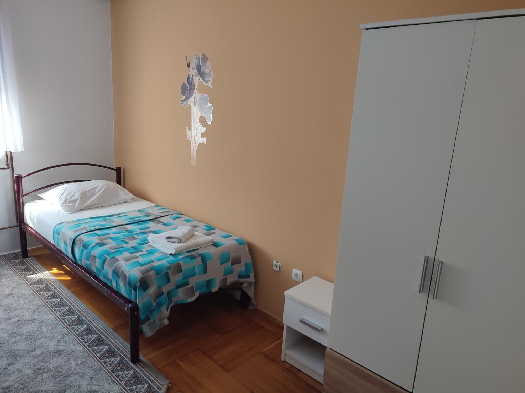 Apartments & Rooms 4 Rijeke كارلوفاتش المظهر الخارجي الصورة