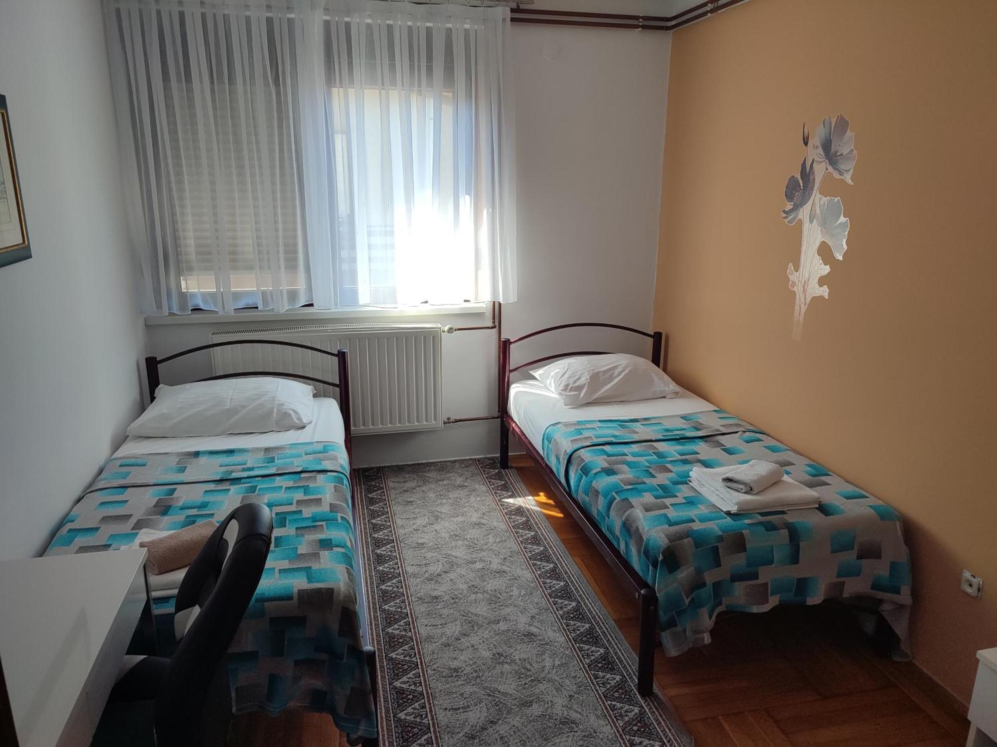 Apartments & Rooms 4 Rijeke كارلوفاتش المظهر الخارجي الصورة