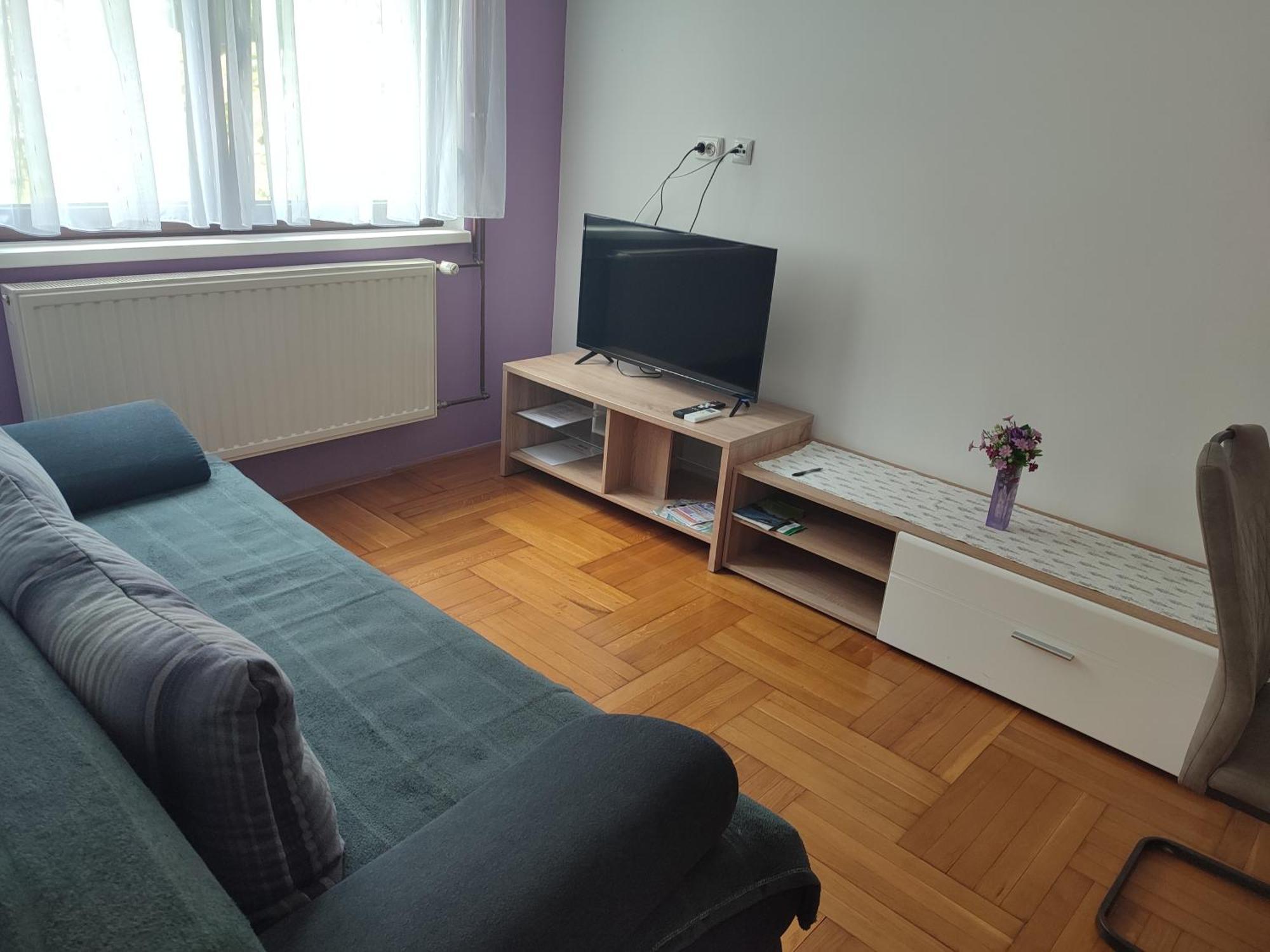Apartments & Rooms 4 Rijeke كارلوفاتش المظهر الخارجي الصورة