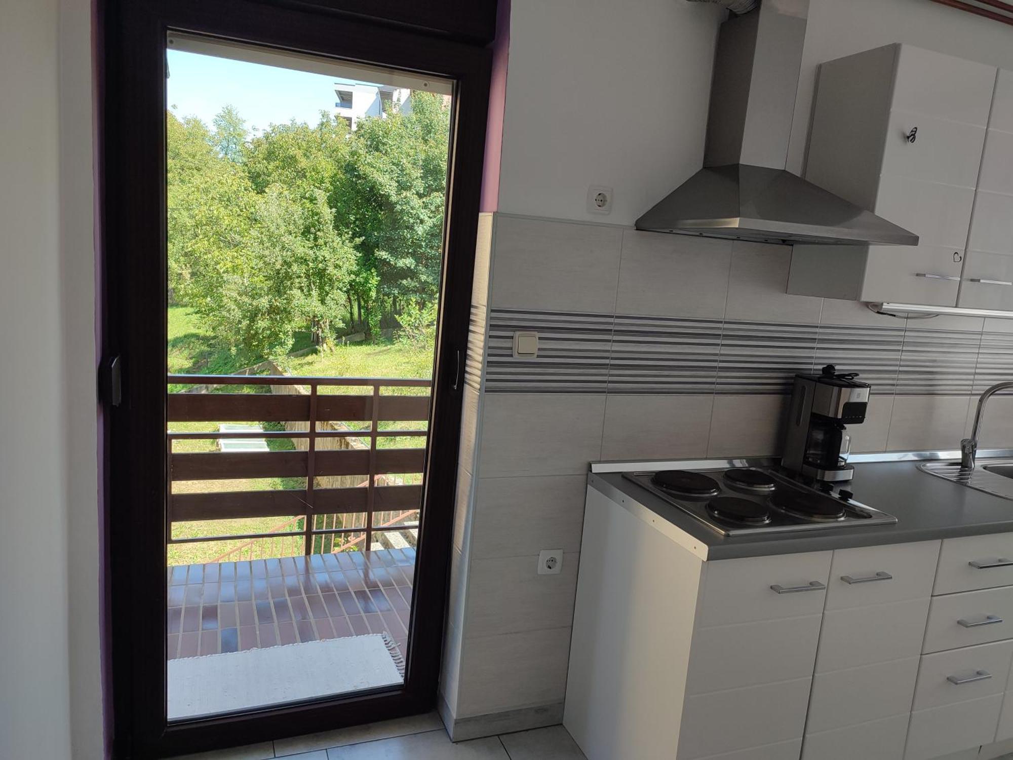 Apartments & Rooms 4 Rijeke كارلوفاتش المظهر الخارجي الصورة