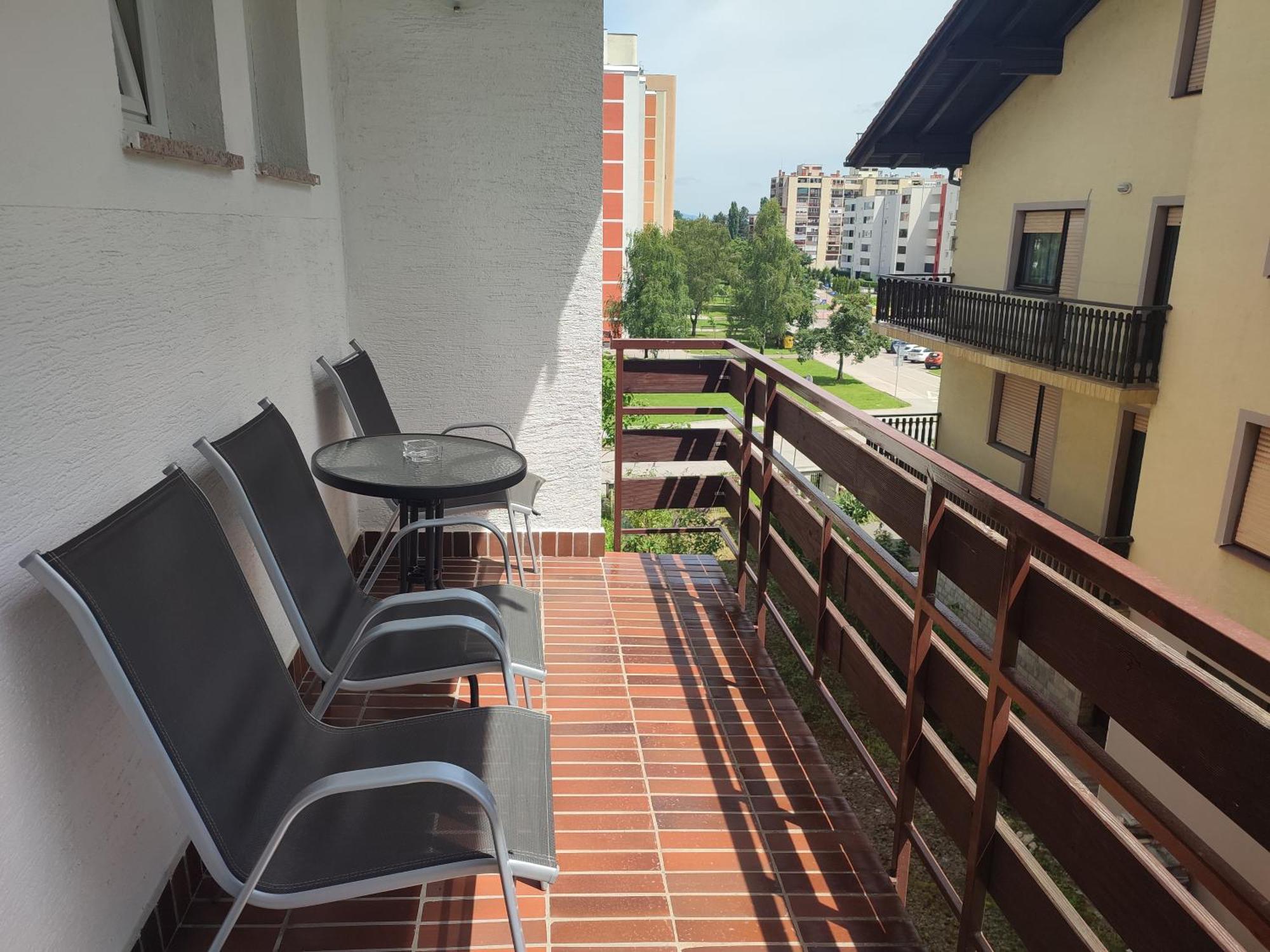 Apartments & Rooms 4 Rijeke كارلوفاتش المظهر الخارجي الصورة